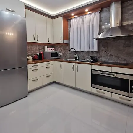 Keti's Apartment