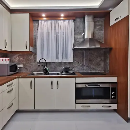 Keti's Apartment Athens