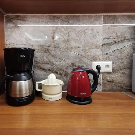 Keti's Apartment