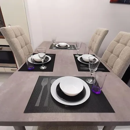 Apartment Keti's *