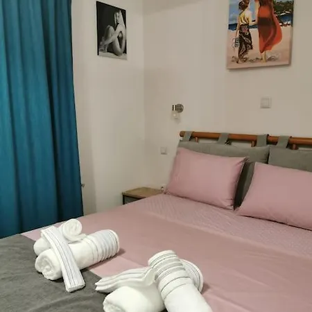 Apartment Keti's Athens