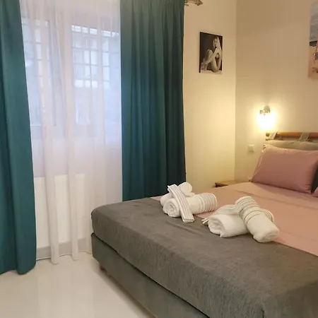 Keti's Apartment *