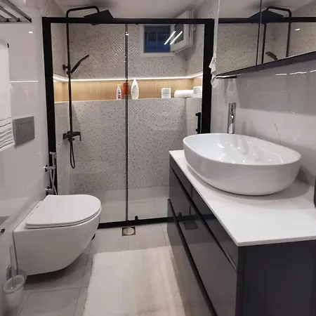 Apartment Keti's Athens