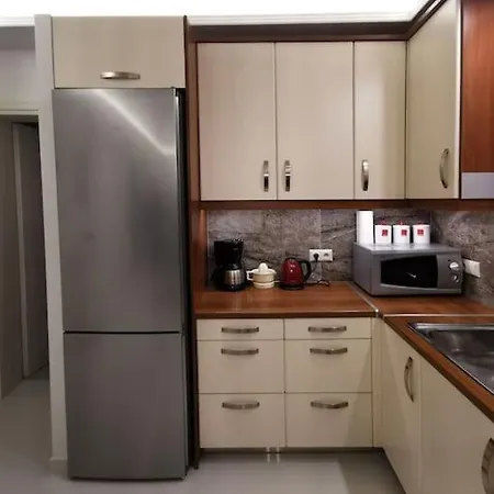 Keti's Apartment