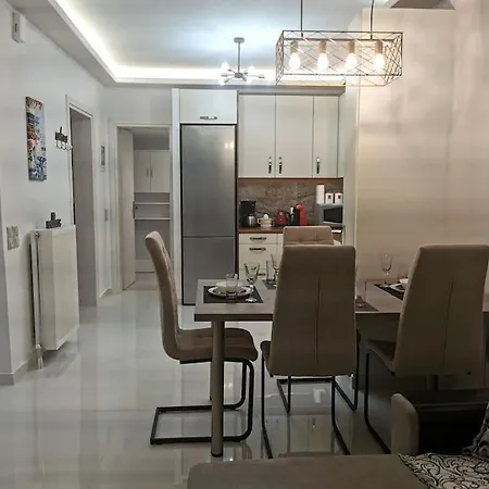 Apartment Keti's Athens