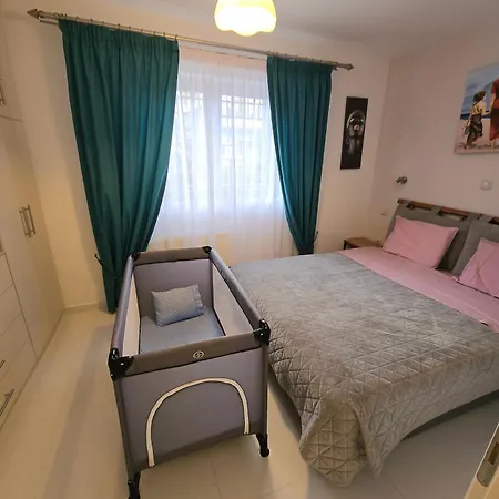 Keti's Apartment *