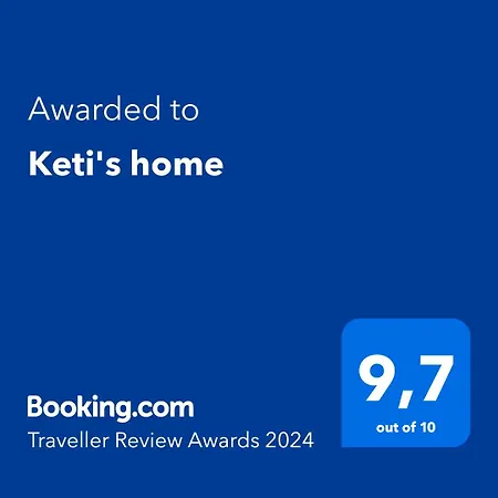 Keti's Athens