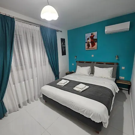 Apartment Keti's *
