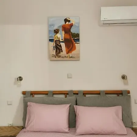 Διαμέρισμα Keti's *